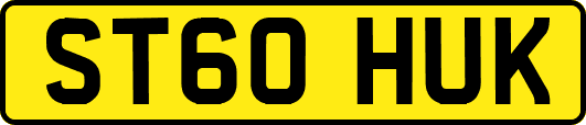 ST60HUK