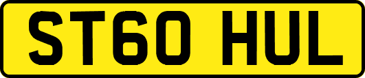 ST60HUL
