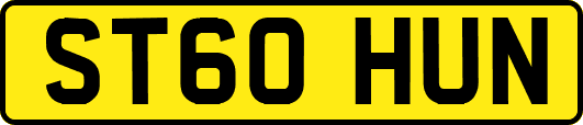 ST60HUN