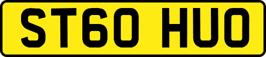 ST60HUO