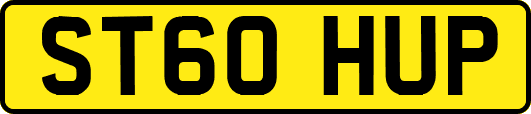 ST60HUP
