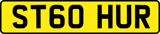 ST60HUR