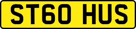 ST60HUS