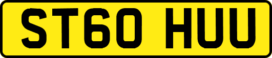 ST60HUU