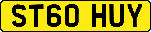 ST60HUY