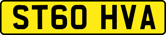ST60HVA