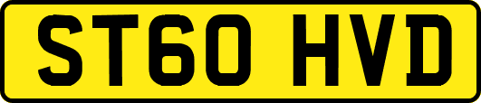 ST60HVD