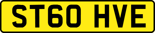 ST60HVE