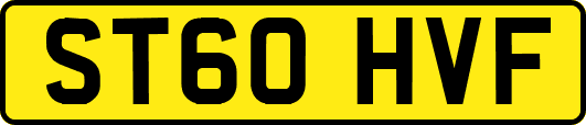ST60HVF