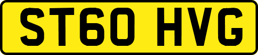 ST60HVG
