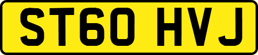 ST60HVJ