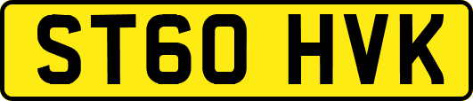 ST60HVK