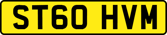 ST60HVM