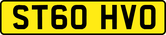 ST60HVO