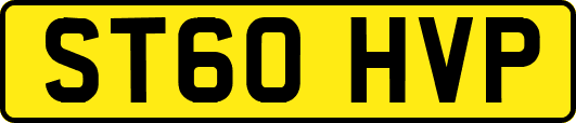 ST60HVP