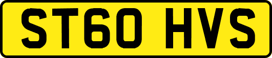 ST60HVS