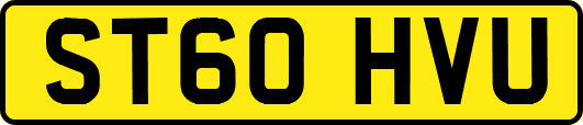 ST60HVU