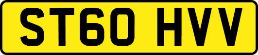 ST60HVV