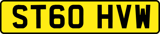 ST60HVW