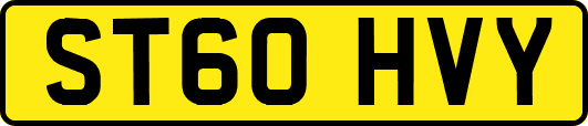 ST60HVY