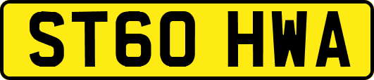 ST60HWA