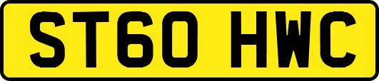ST60HWC