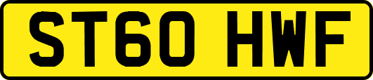 ST60HWF