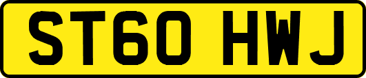 ST60HWJ