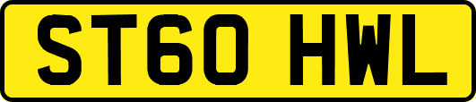 ST60HWL