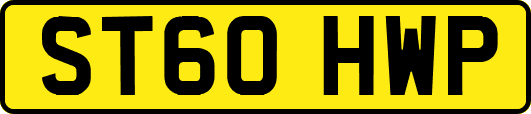ST60HWP
