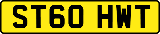 ST60HWT