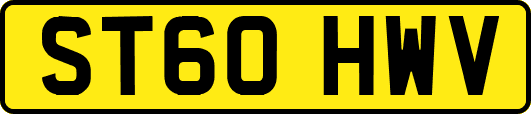 ST60HWV