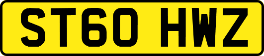 ST60HWZ