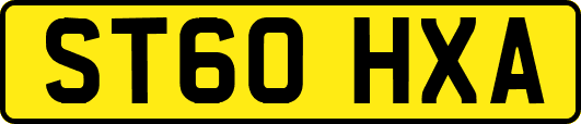ST60HXA