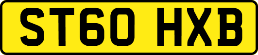 ST60HXB