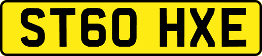 ST60HXE