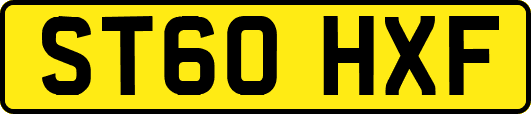 ST60HXF