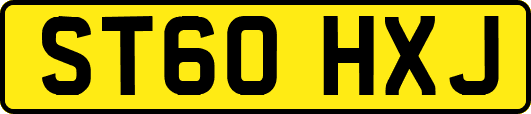 ST60HXJ