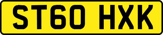 ST60HXK