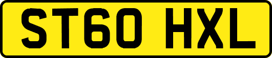 ST60HXL