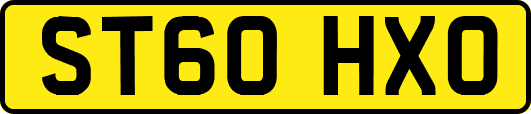 ST60HXO