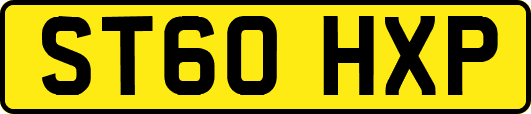 ST60HXP