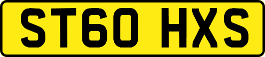 ST60HXS
