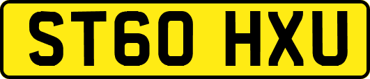 ST60HXU