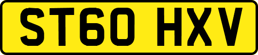 ST60HXV