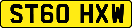 ST60HXW