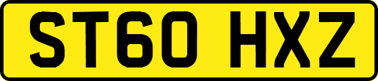 ST60HXZ