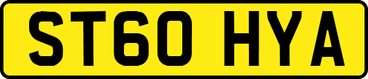 ST60HYA