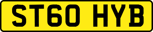 ST60HYB
