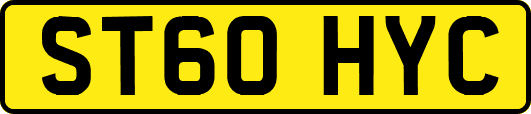 ST60HYC